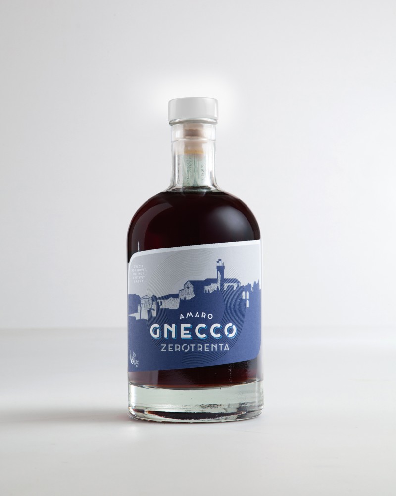 Amaro Gnecco
