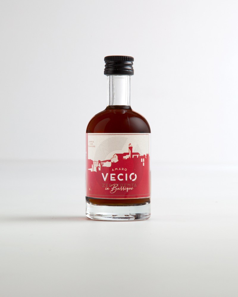 Mignon Vecio