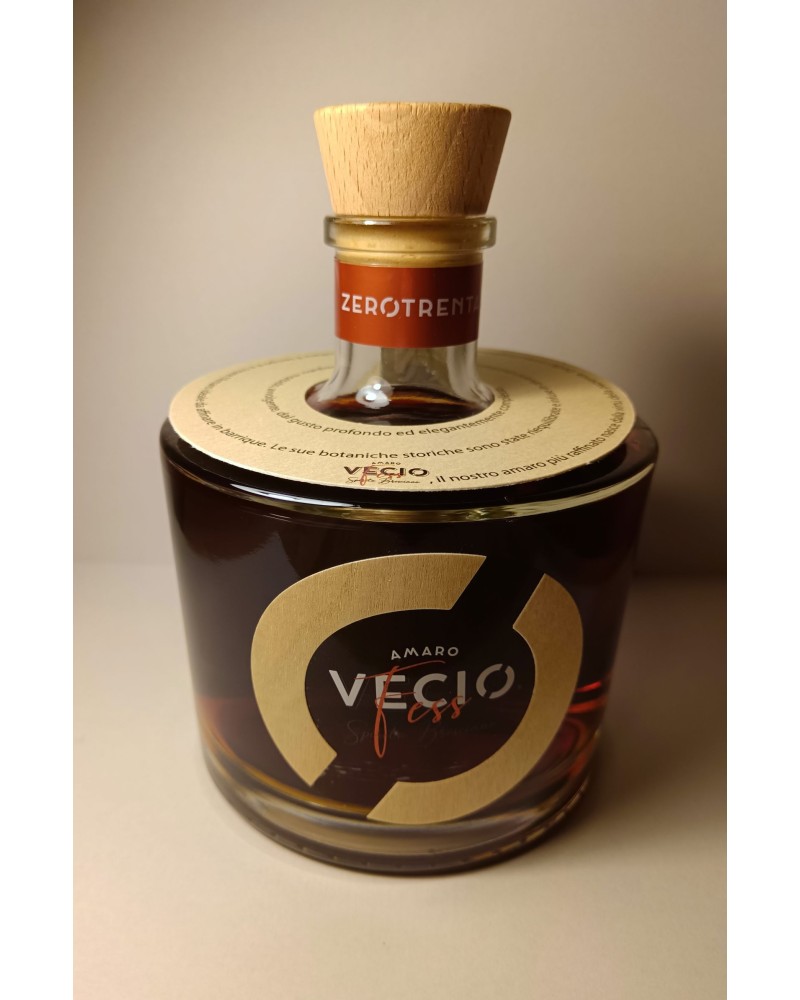 AMARO VECIO FESS