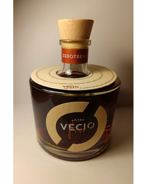 AMARO VECIO FESS
