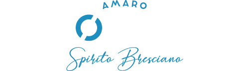 Amaro Zerotrenta Logo